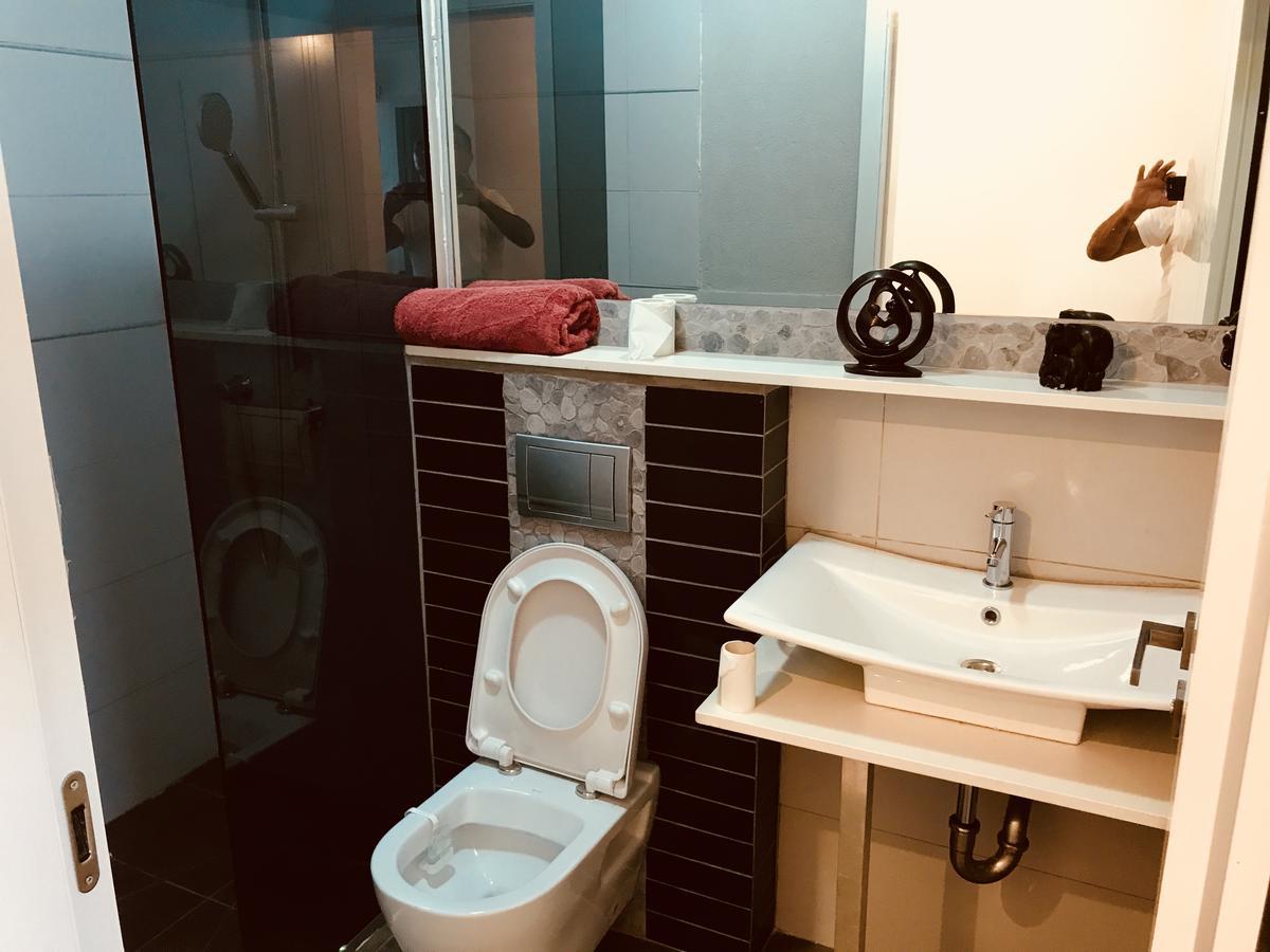 Luxury Apartments Midrakh 'Oz Экстерьер фото