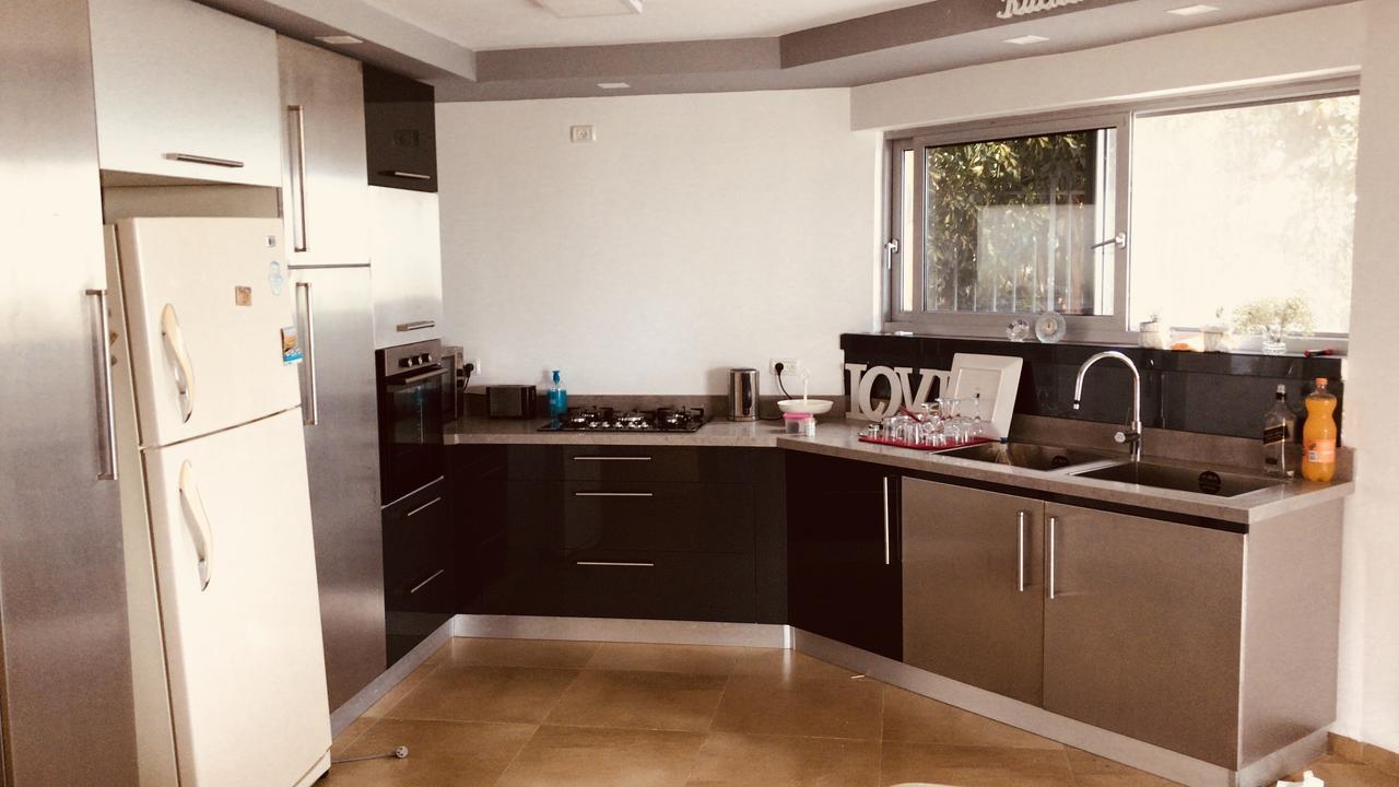 Luxury Apartments Midrakh 'Oz Экстерьер фото
