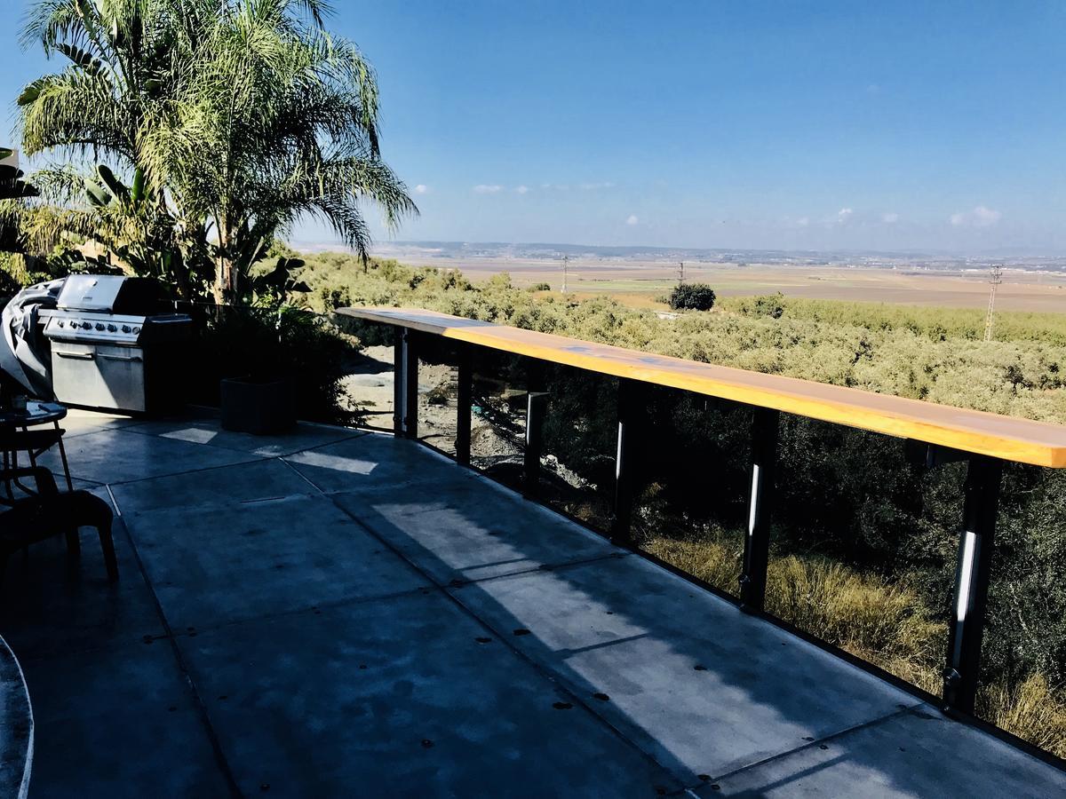 Luxury Apartments Midrakh 'Oz Экстерьер фото