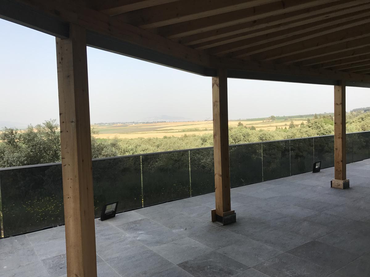 Luxury Apartments Midrakh 'Oz Экстерьер фото
