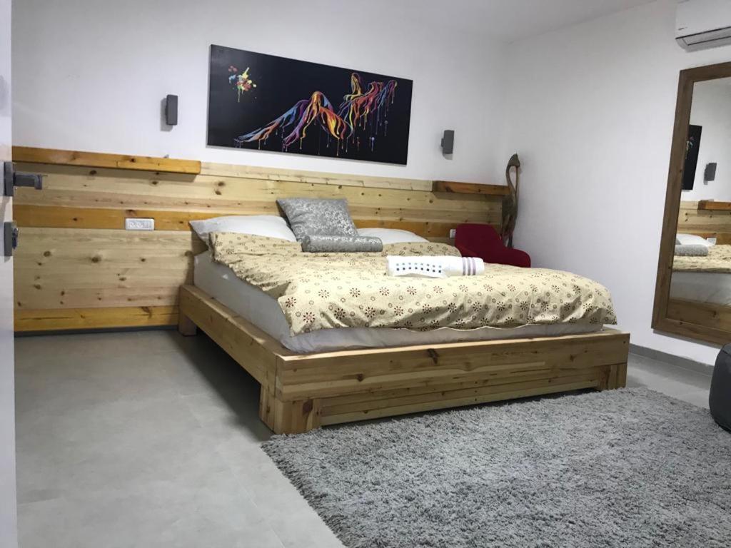 Luxury Apartments Midrakh 'Oz Экстерьер фото