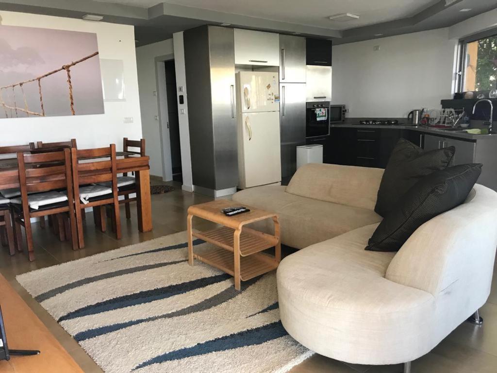 Luxury Apartments Midrakh 'Oz Экстерьер фото