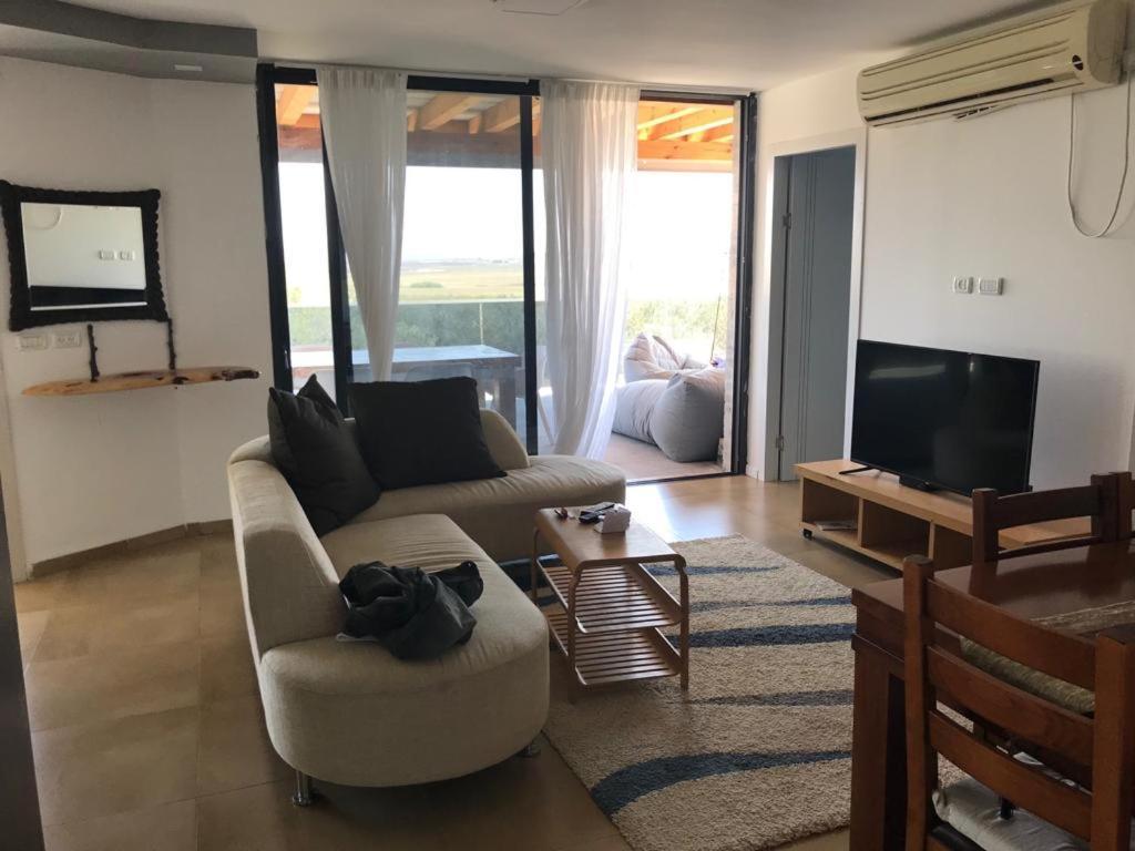 Luxury Apartments Midrakh 'Oz Экстерьер фото