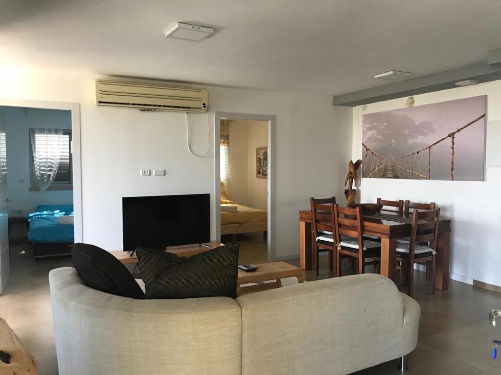 Luxury Apartments Midrakh 'Oz Экстерьер фото